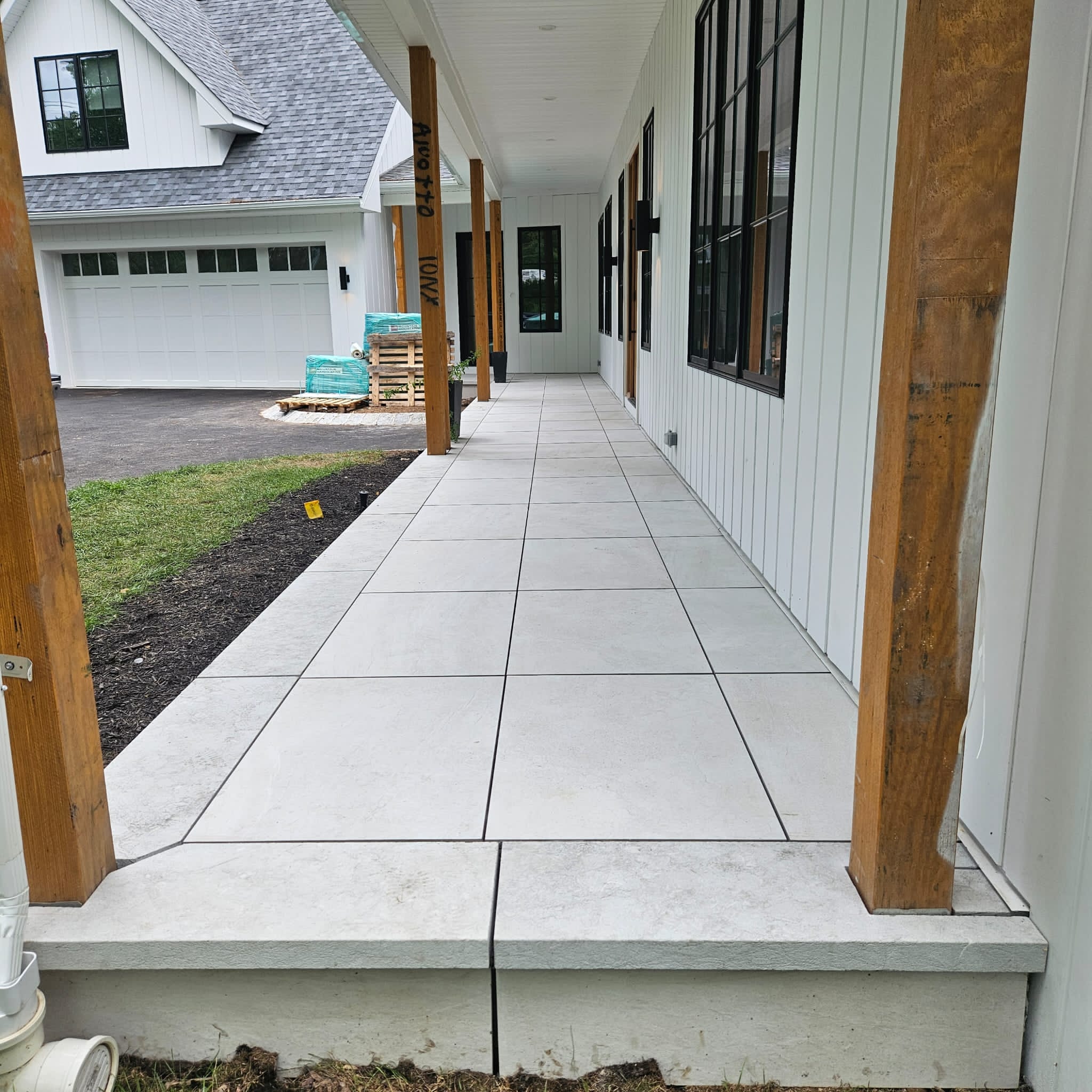 Beautiful Garden Design and Planting