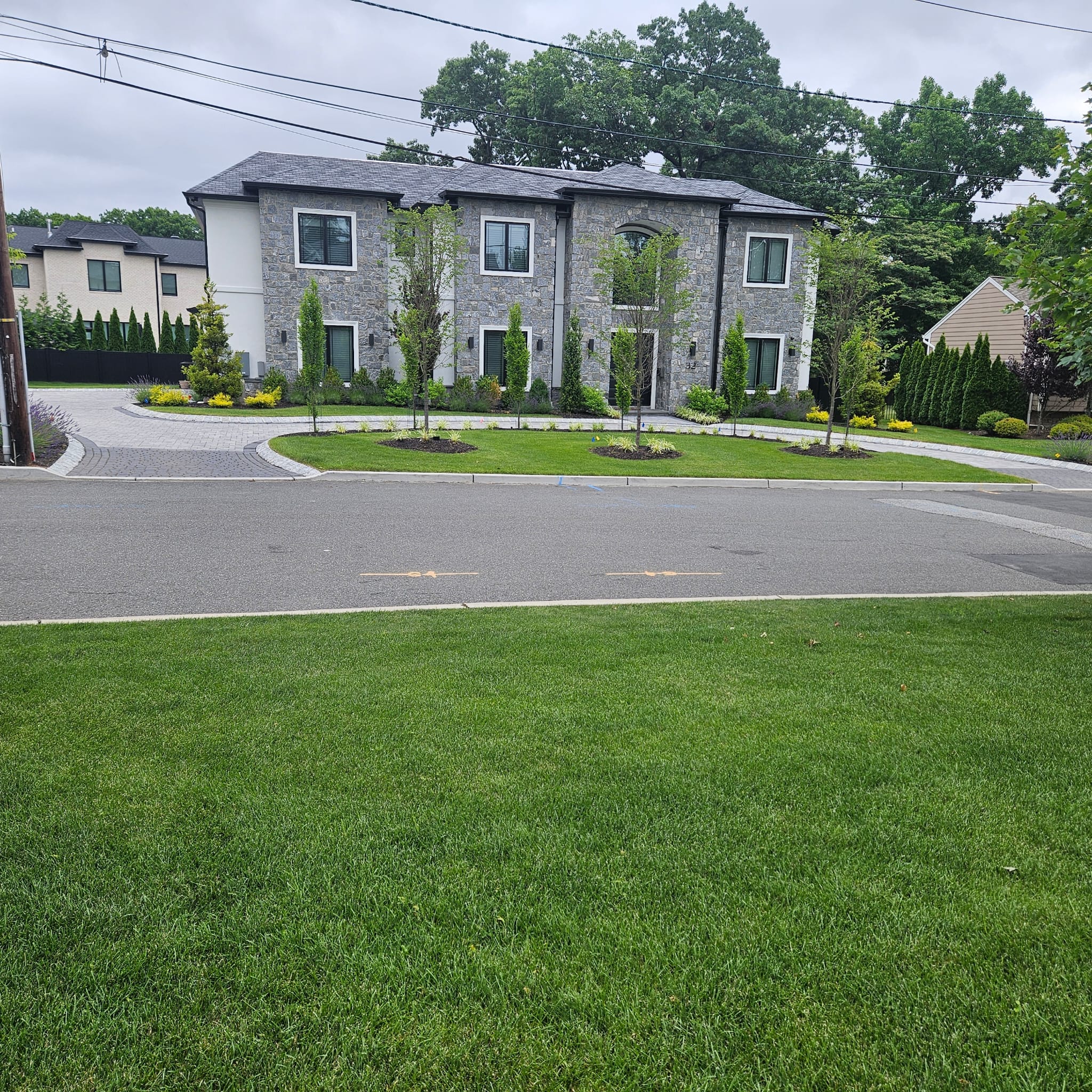 Lawn Maintenance Services NJ