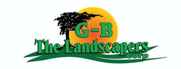 GB The Landscapers Logo