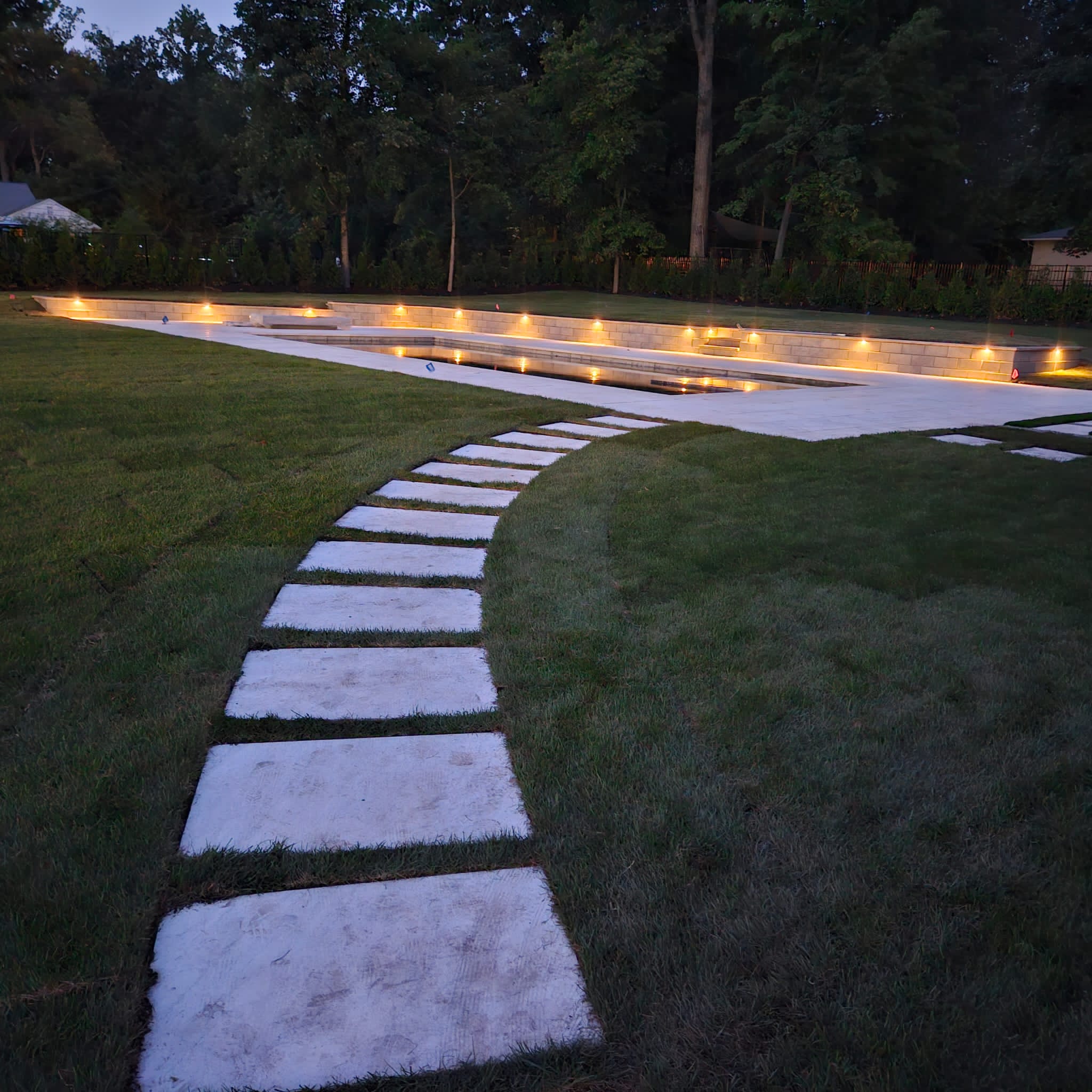 Paver Patio Installation NJ