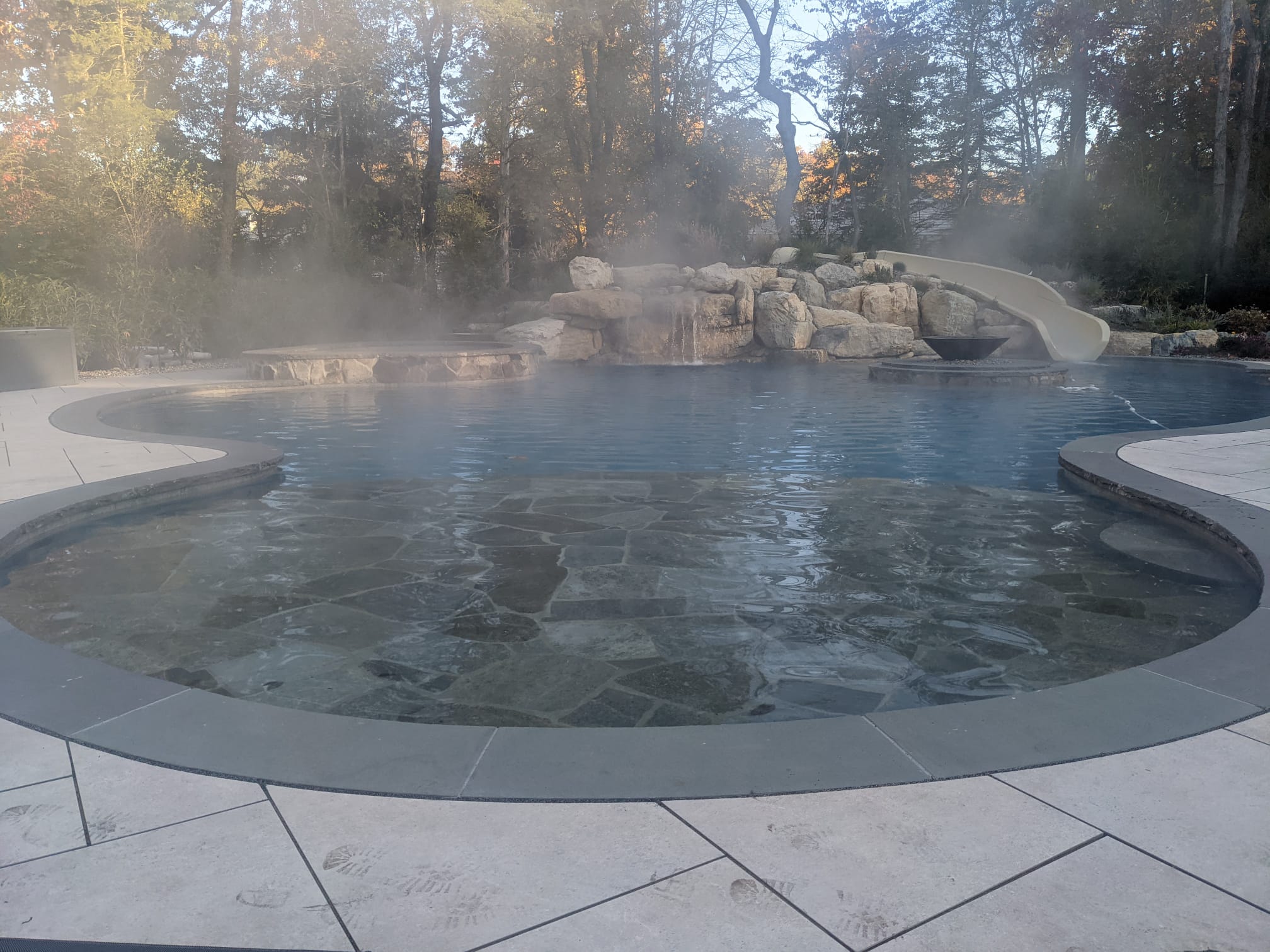 Driveway Installation NJ